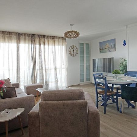 Blue Eye Apartment Sarande Exterior photo